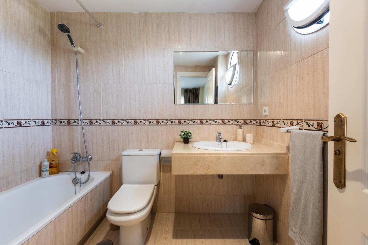 Apartamento Lorcrimar Banus L Marbella Exterior photo